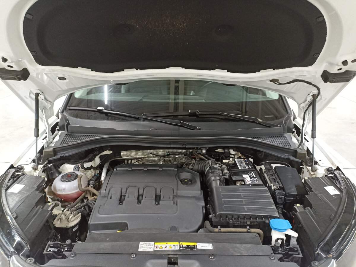 Skoda Kodiaq, 2021 Фото №9