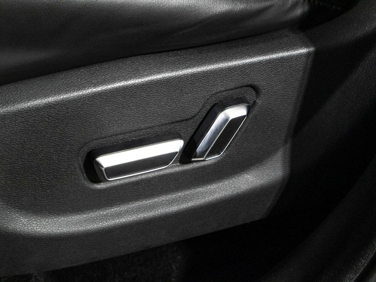 Geely Atlas, 2019 Фото №15