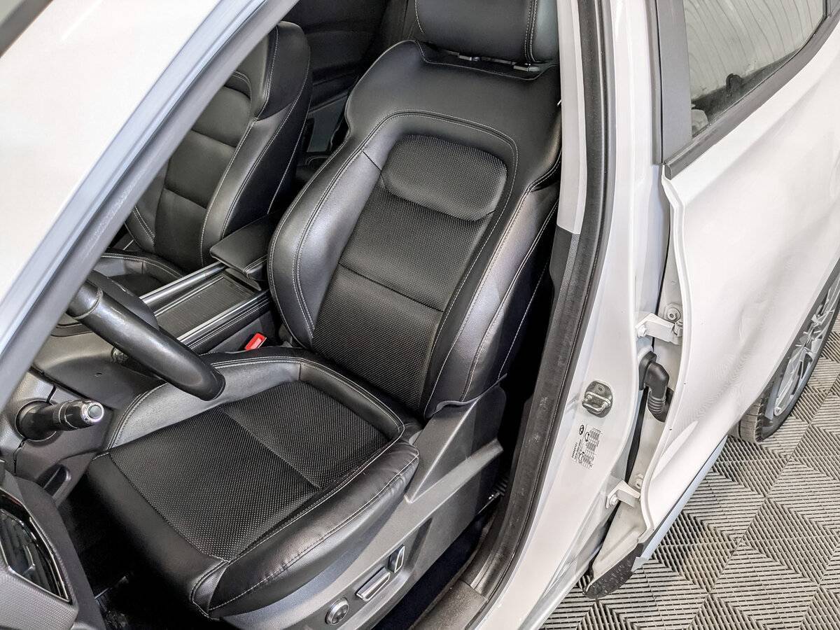 Chery Tiggo 4, 2021 Фото №20