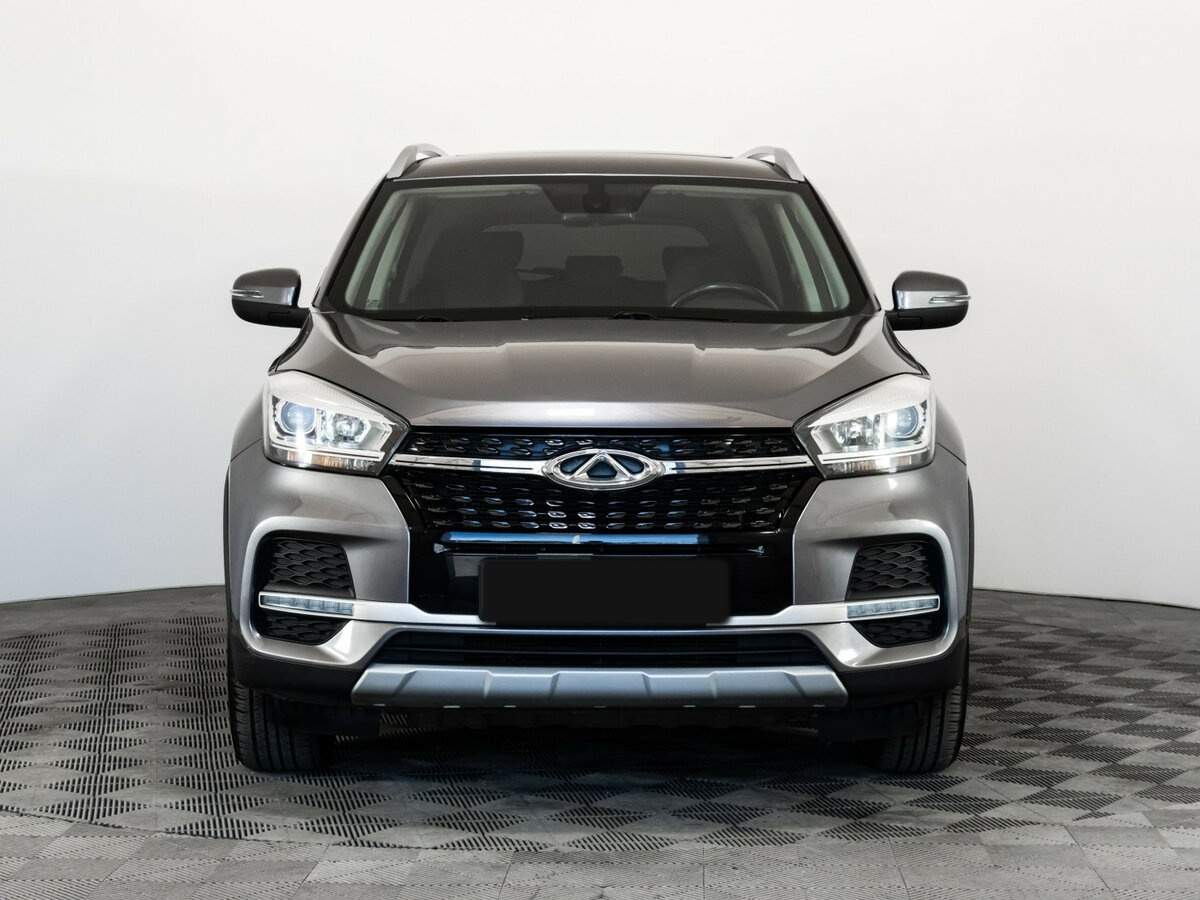 Chery Tiggo 4, 2022 Фото №2