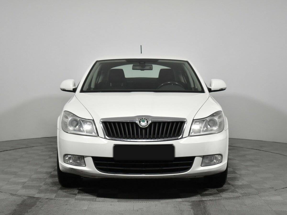 Skoda Octavia, 2013 - 220 887 км. | Фото №2