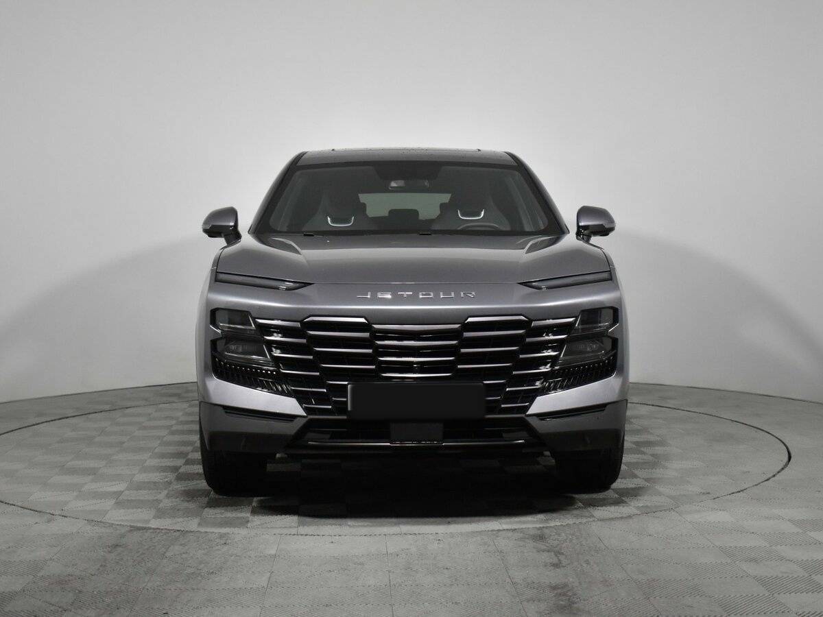 Jetour Dashing, 2023 - 44 100 км. | Фото №2