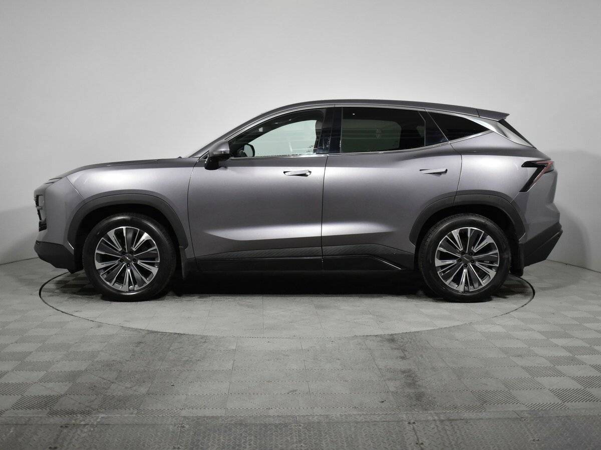 Jetour Dashing, 2023 - 44 100 км. | Фото №8