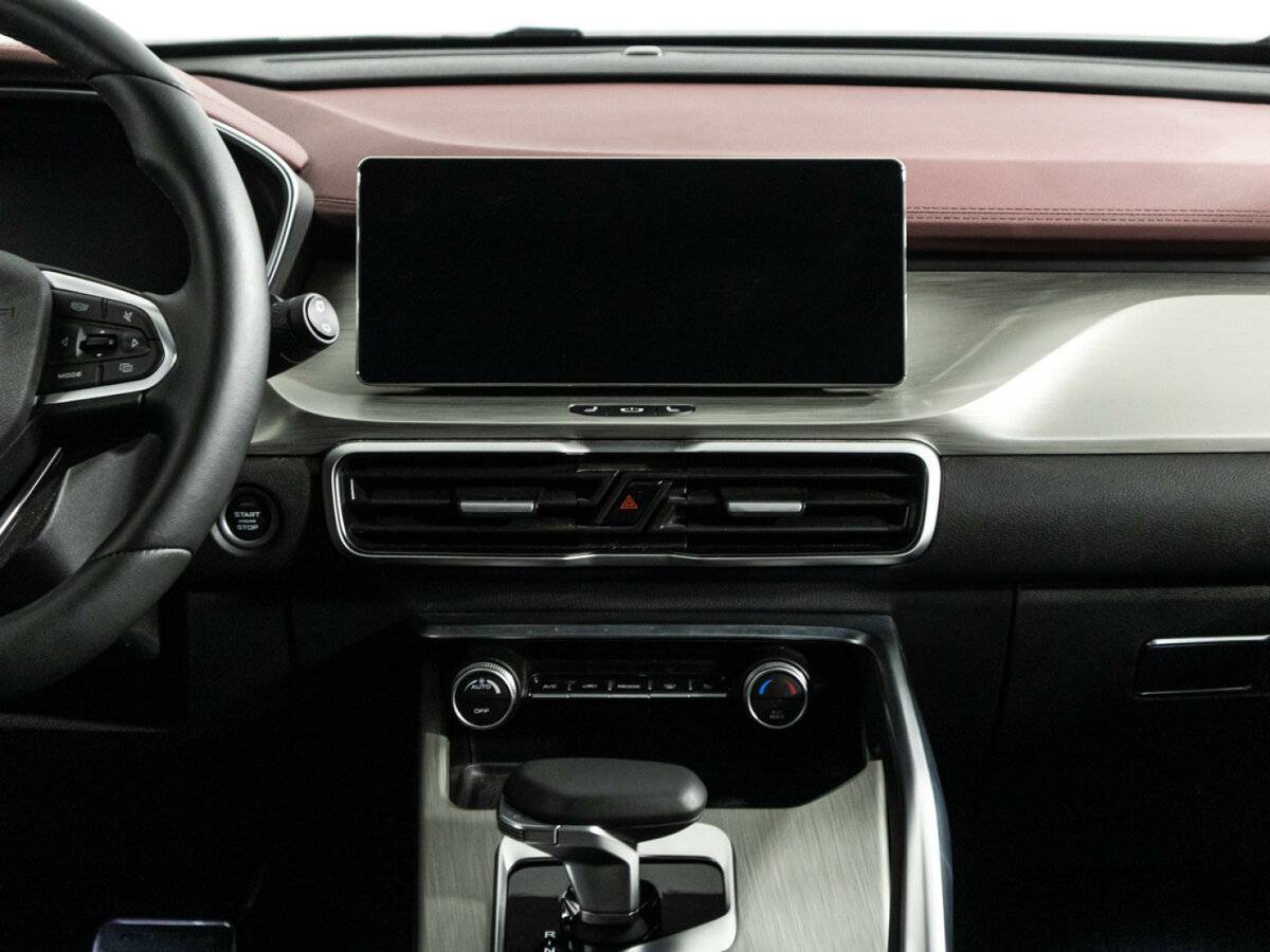 Belgee X50, 2024 Фото №13