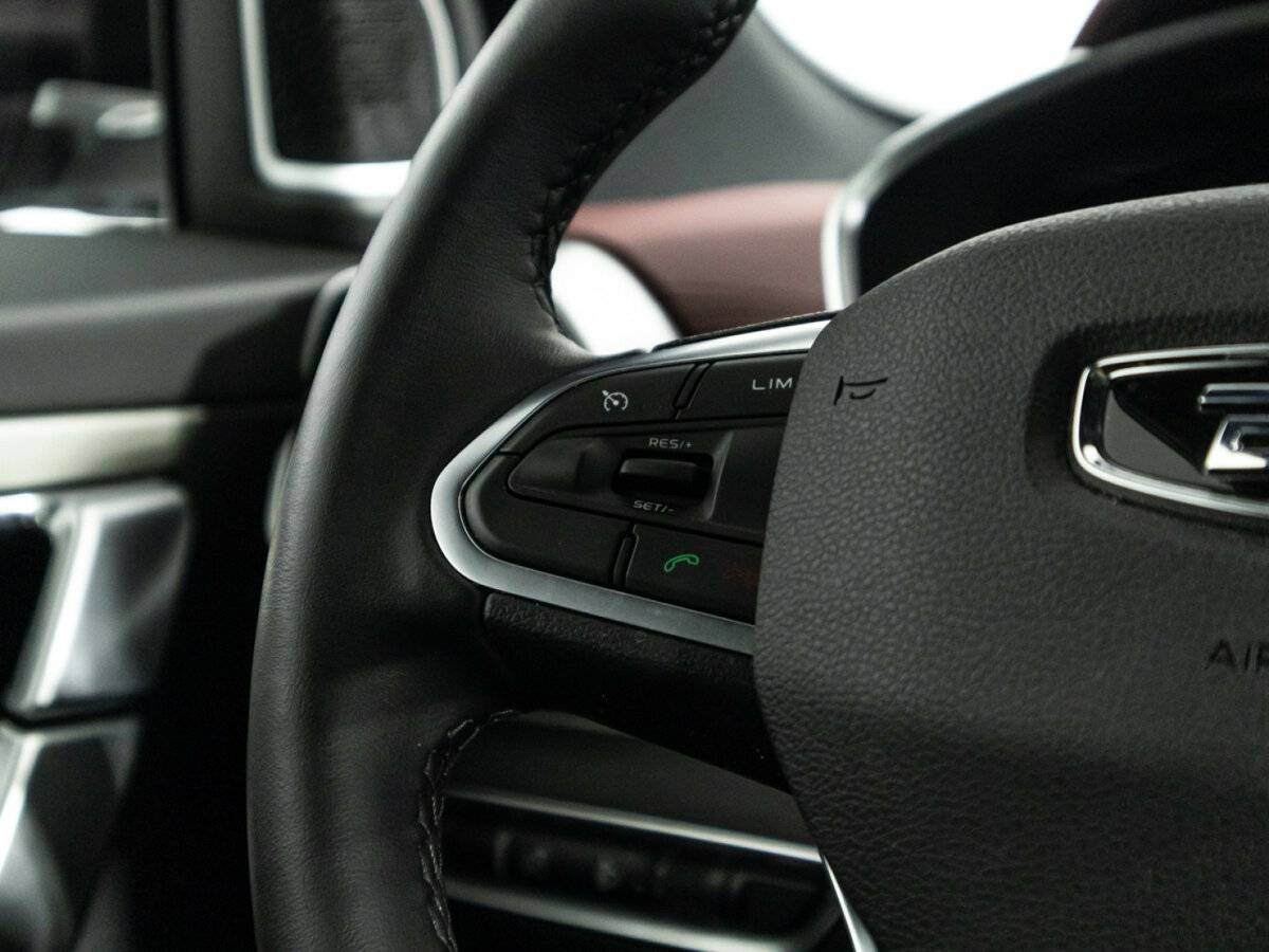 Belgee X50, 2024 Фото №23