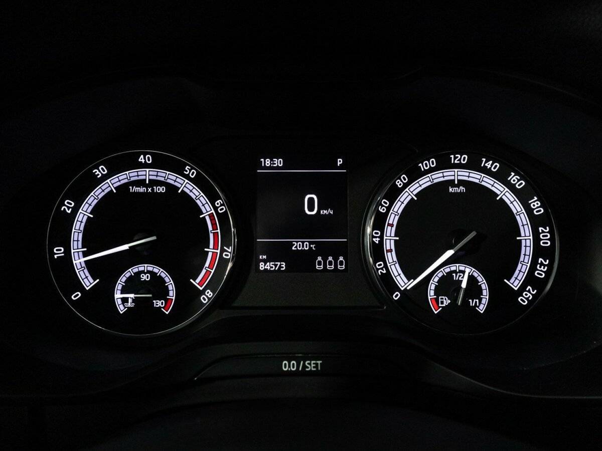 Skoda Kodiaq, 2020 Фото №12