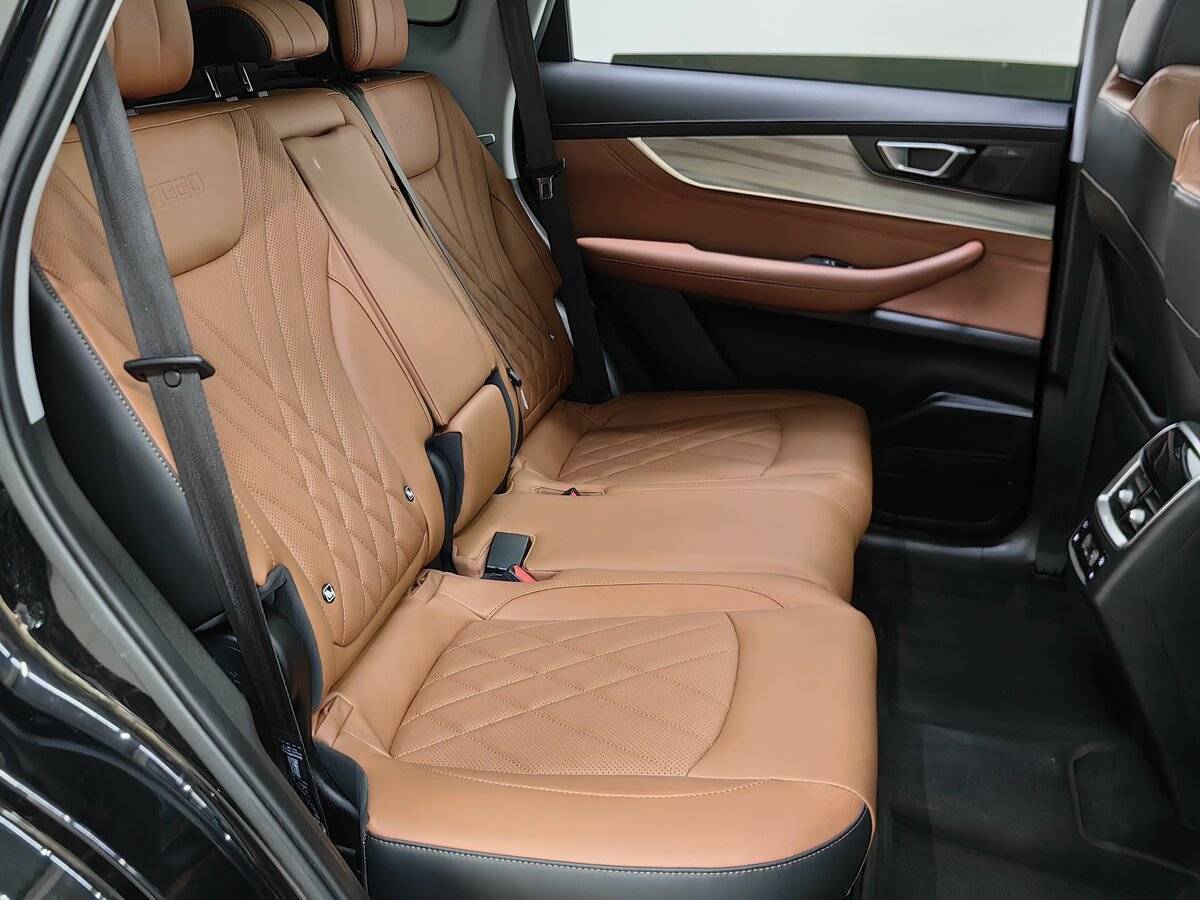 Chery Tiggo 8 Pro Max, 2022 Фото №9