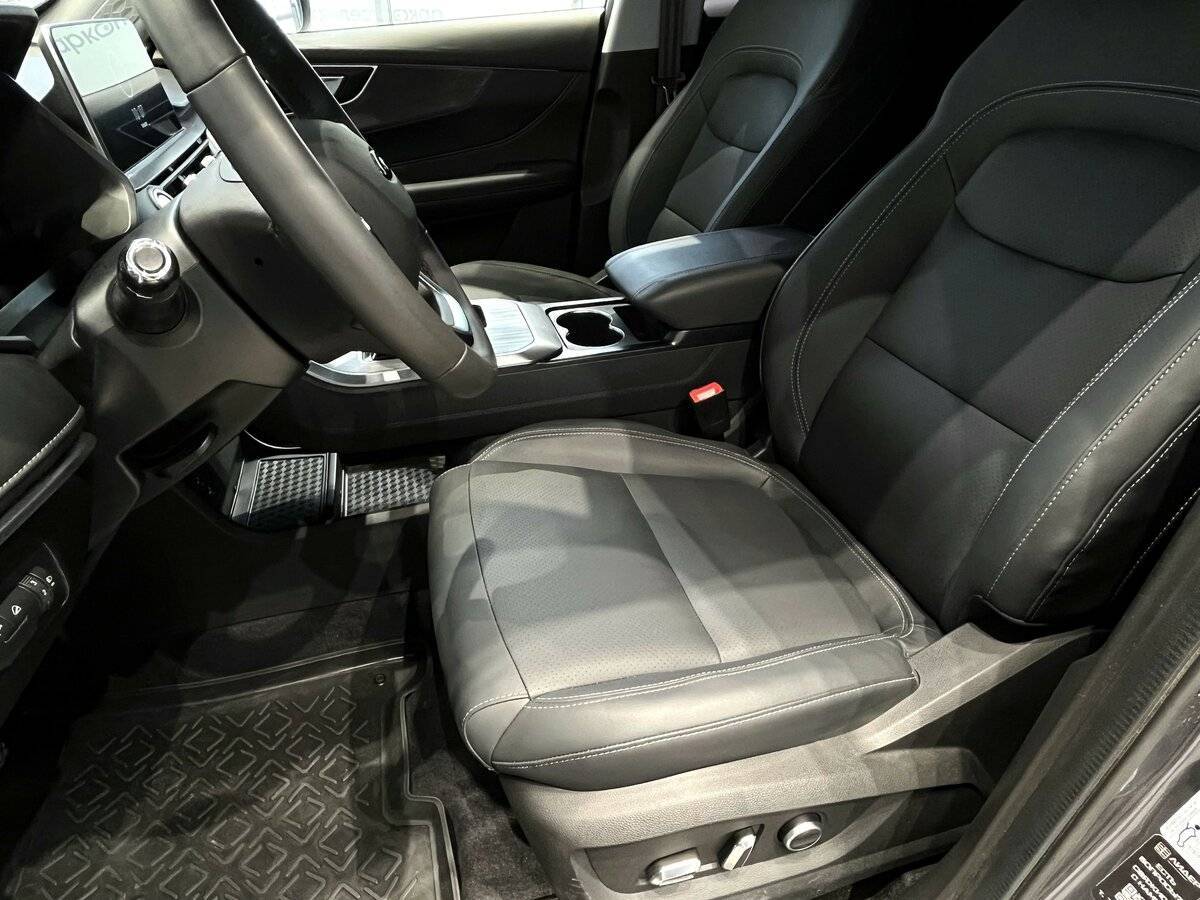 Chery Tiggo 4 Pro, 2023 Фото №16