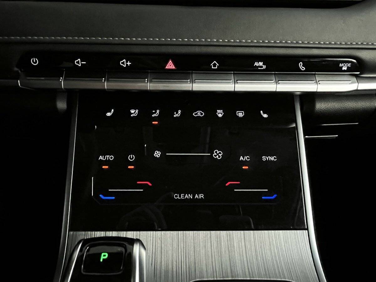 Chery Tiggo 4 Pro, 2023 Фото №24