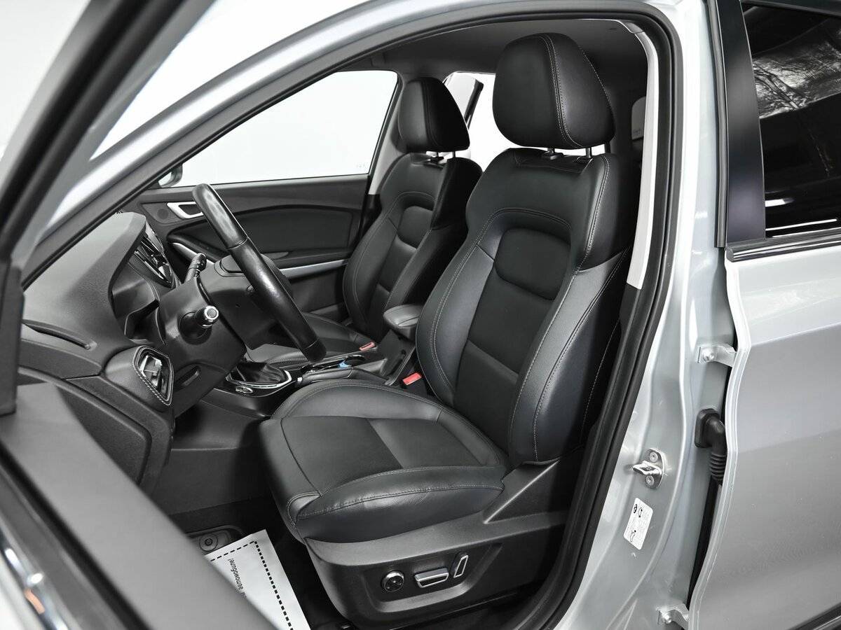 Chery Tiggo 7, 2019 - 86 000 км. | Фото №6