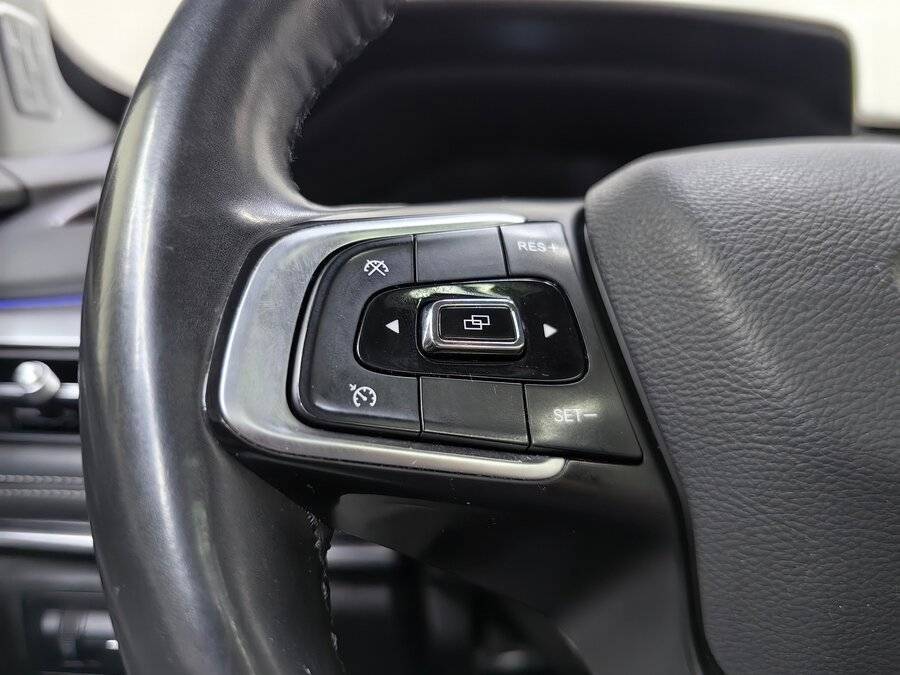 Chery Tiggo 7 Pro, 2022 Фото №18