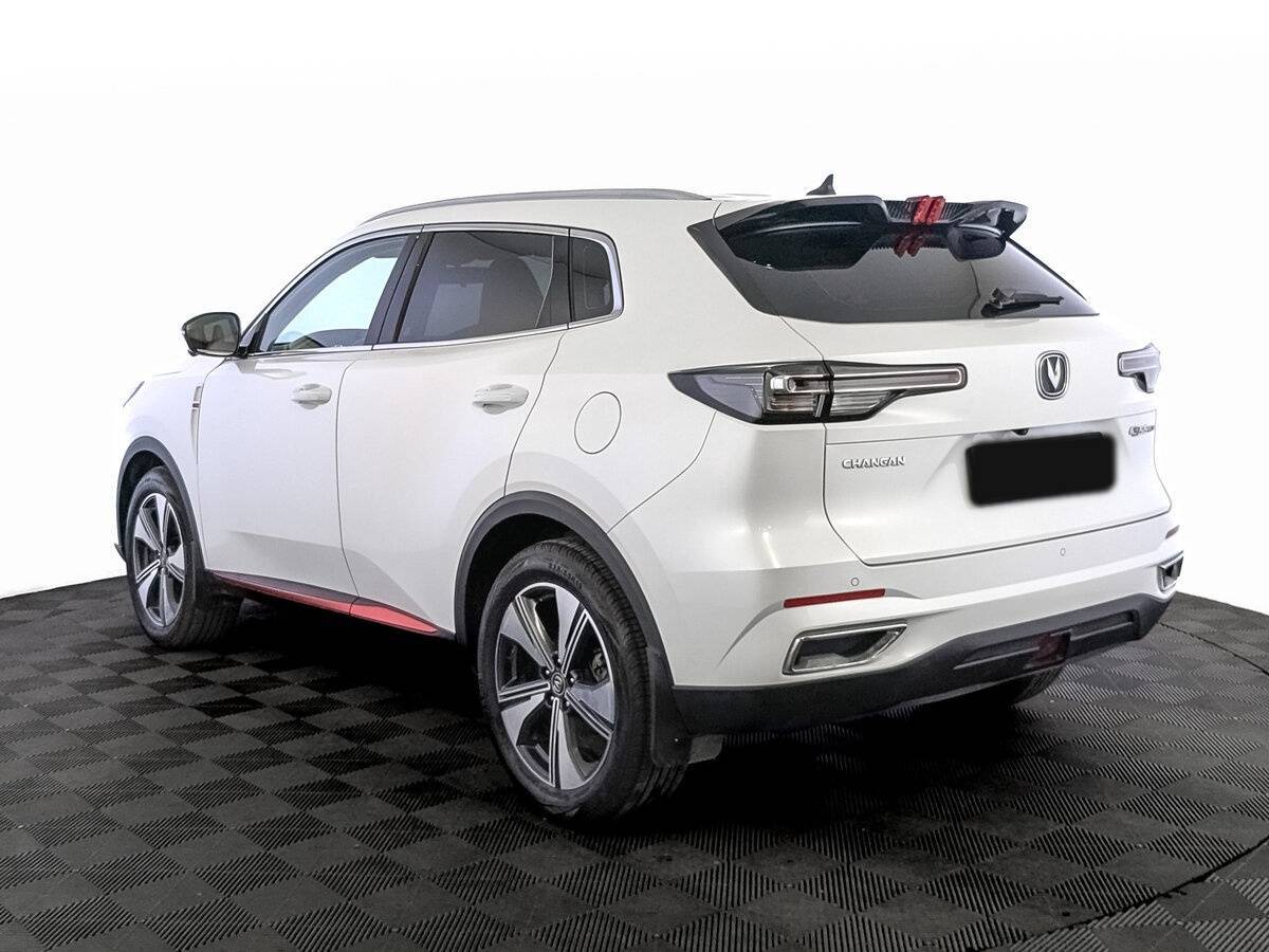 Changan CS55 Plus, 2023 - 17 000 км. | Фото №7