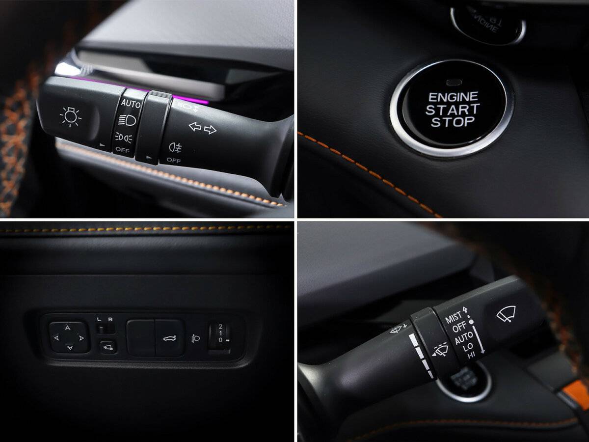 Changan UNI-V, 2023 Фото №20