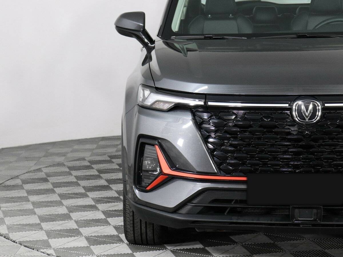 Changan CS35 Plus, 2023 Фото №13