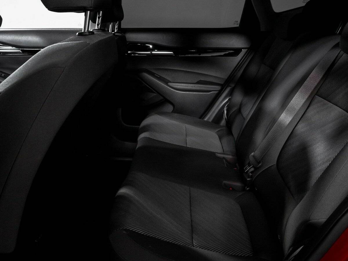 Kia Seltos, 2022 Фото №10