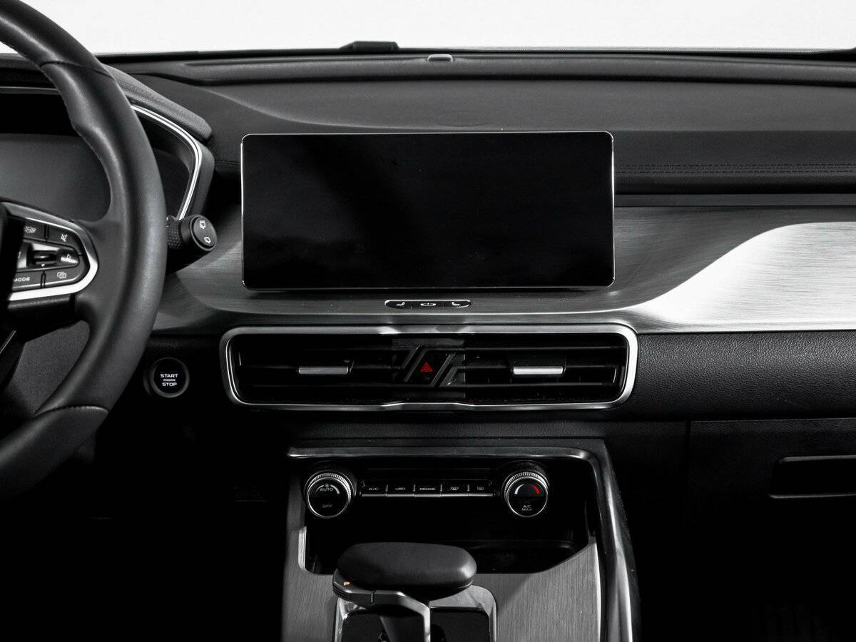 Belgee X50, 2024 Фото №13