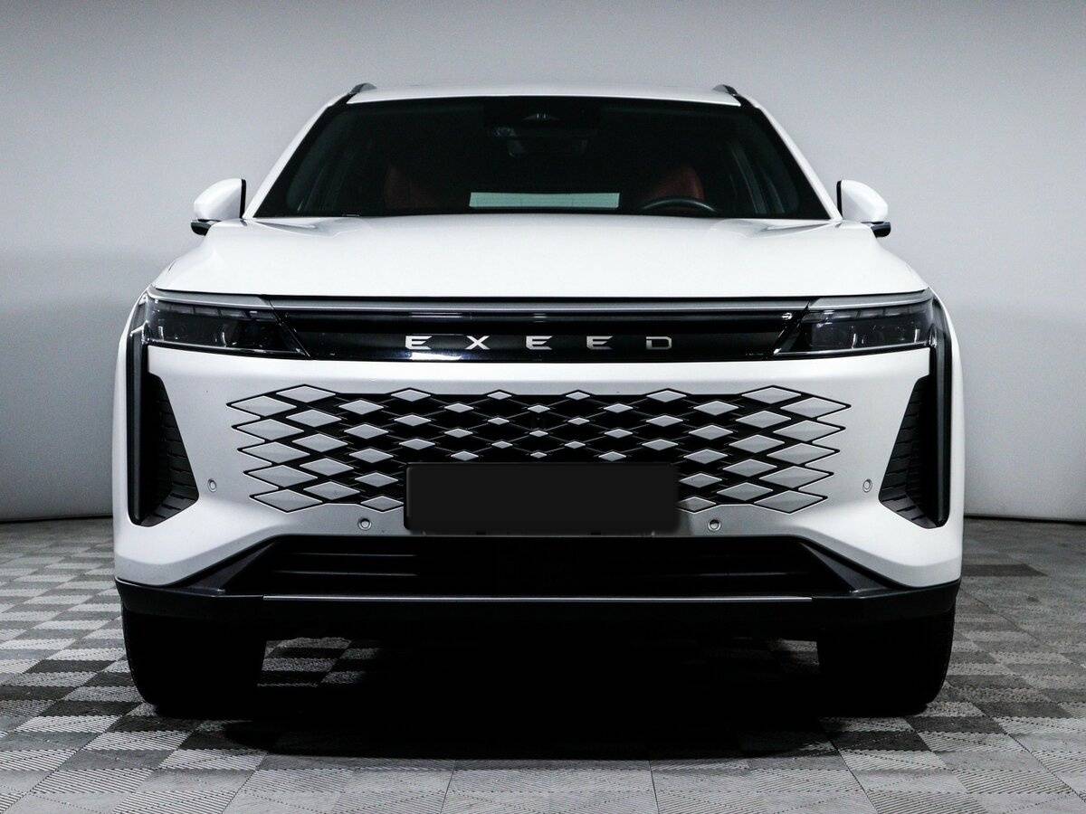 Exeed RX, 2023 - 32 000 км. | Фото №2