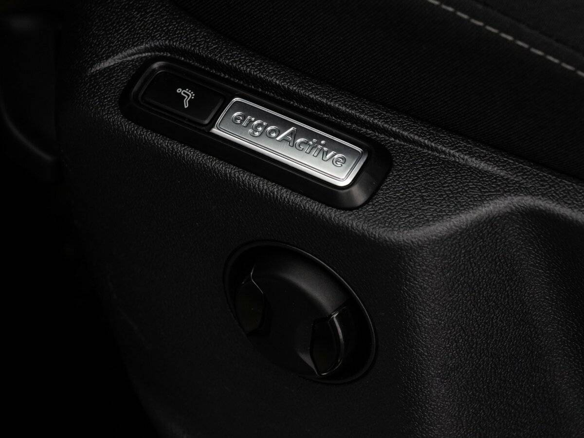 Volkswagen Tiguan, 2017 Фото №22