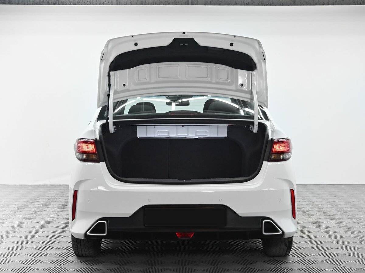 Kia Rio, 2022 - 124 000 км. | Фото №5