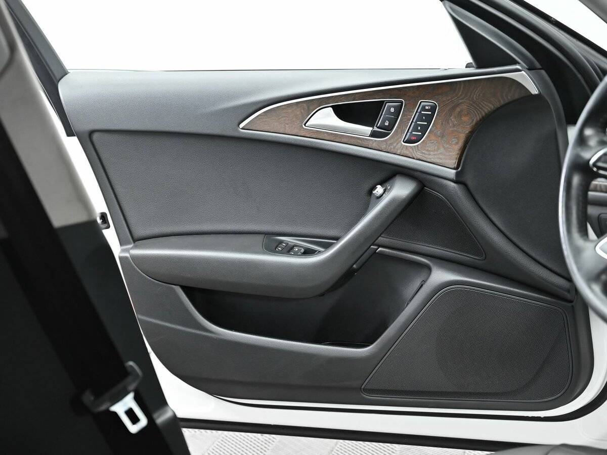 Audi A6, 2012 Фото №7