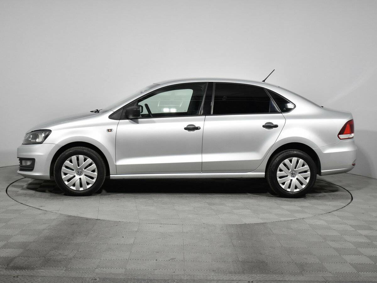 Volkswagen Polo, 2016 - 200 737 км. | Фото №8