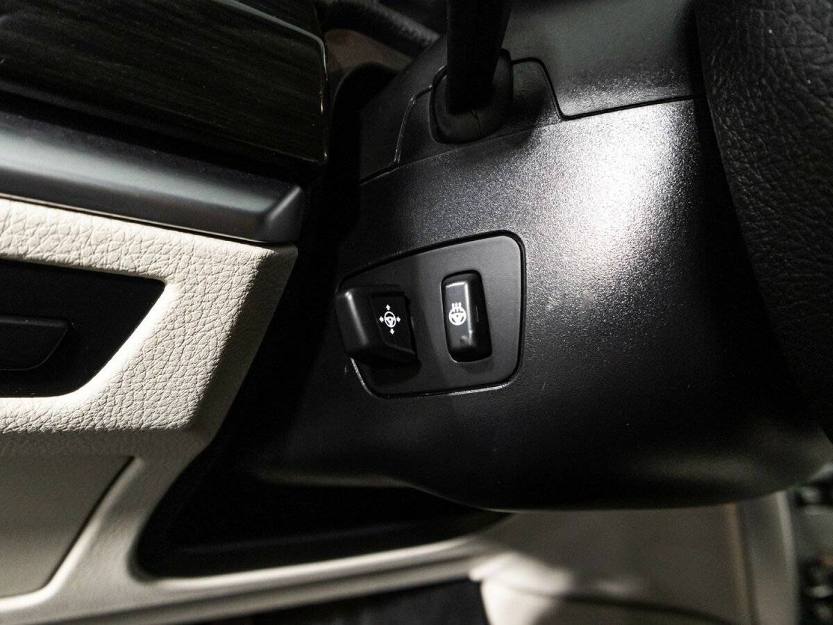 BMW 5 серии Gran Turismo 535i xDrive, 2014 Фото №19