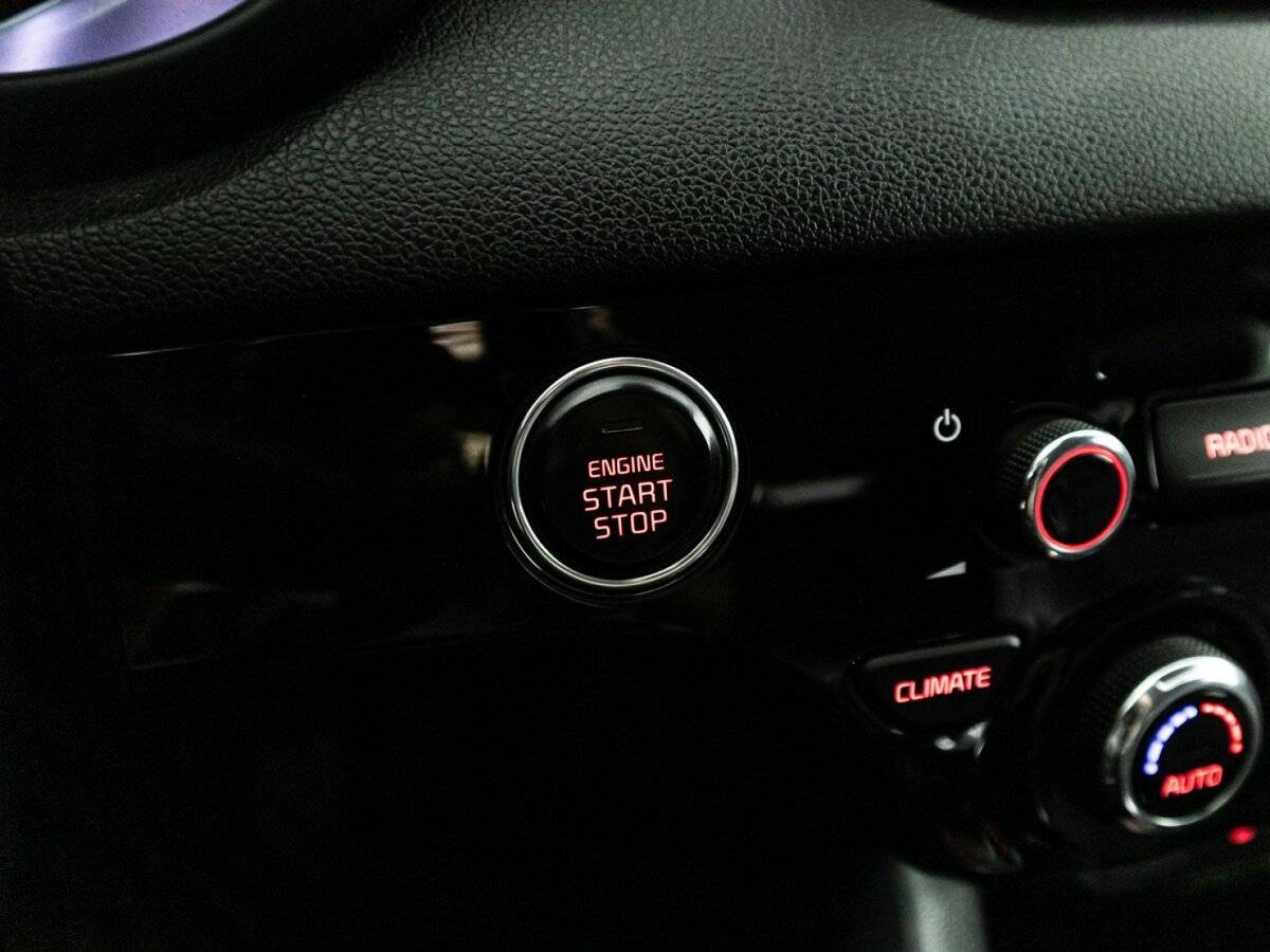 Kia Sportage, 2021 Фото №22