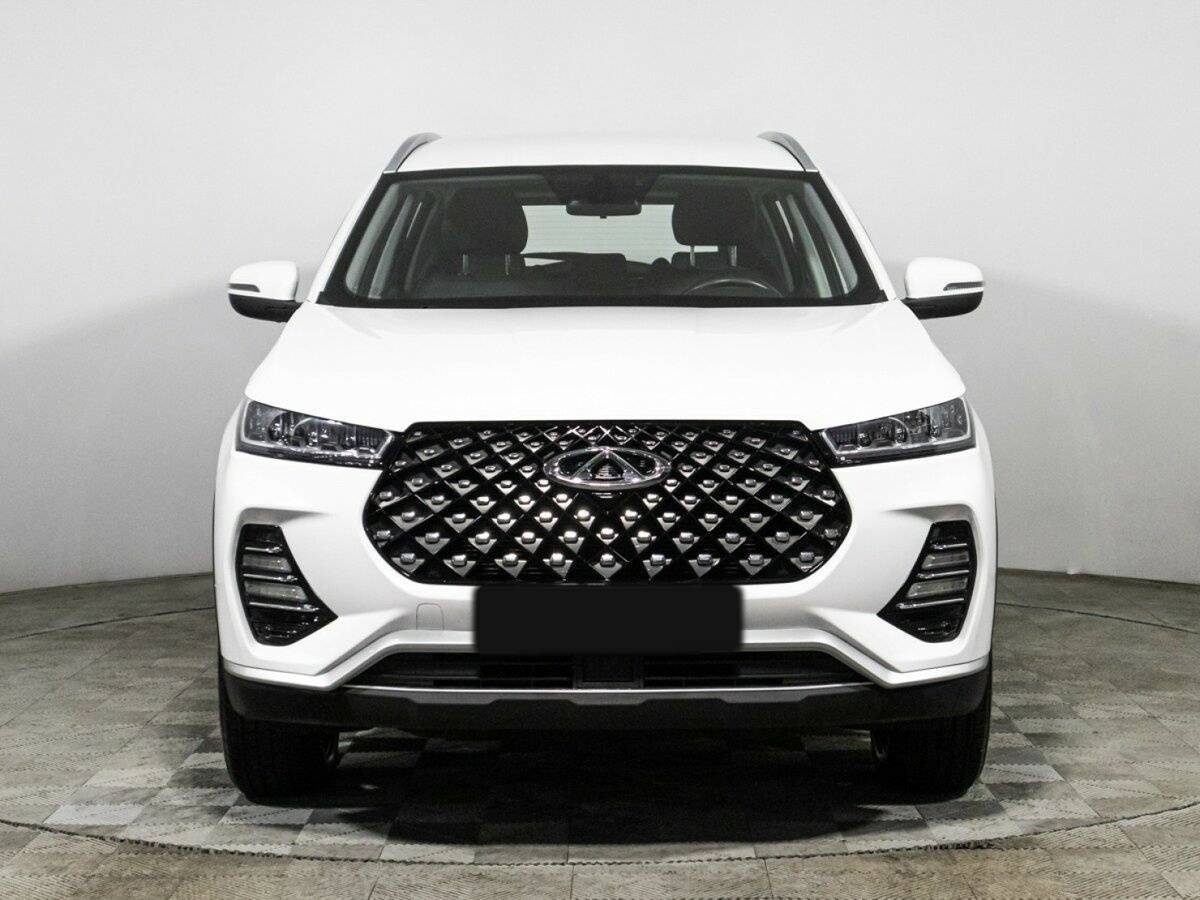 Chery Tiggo 7 Pro, 2023 Фото №2