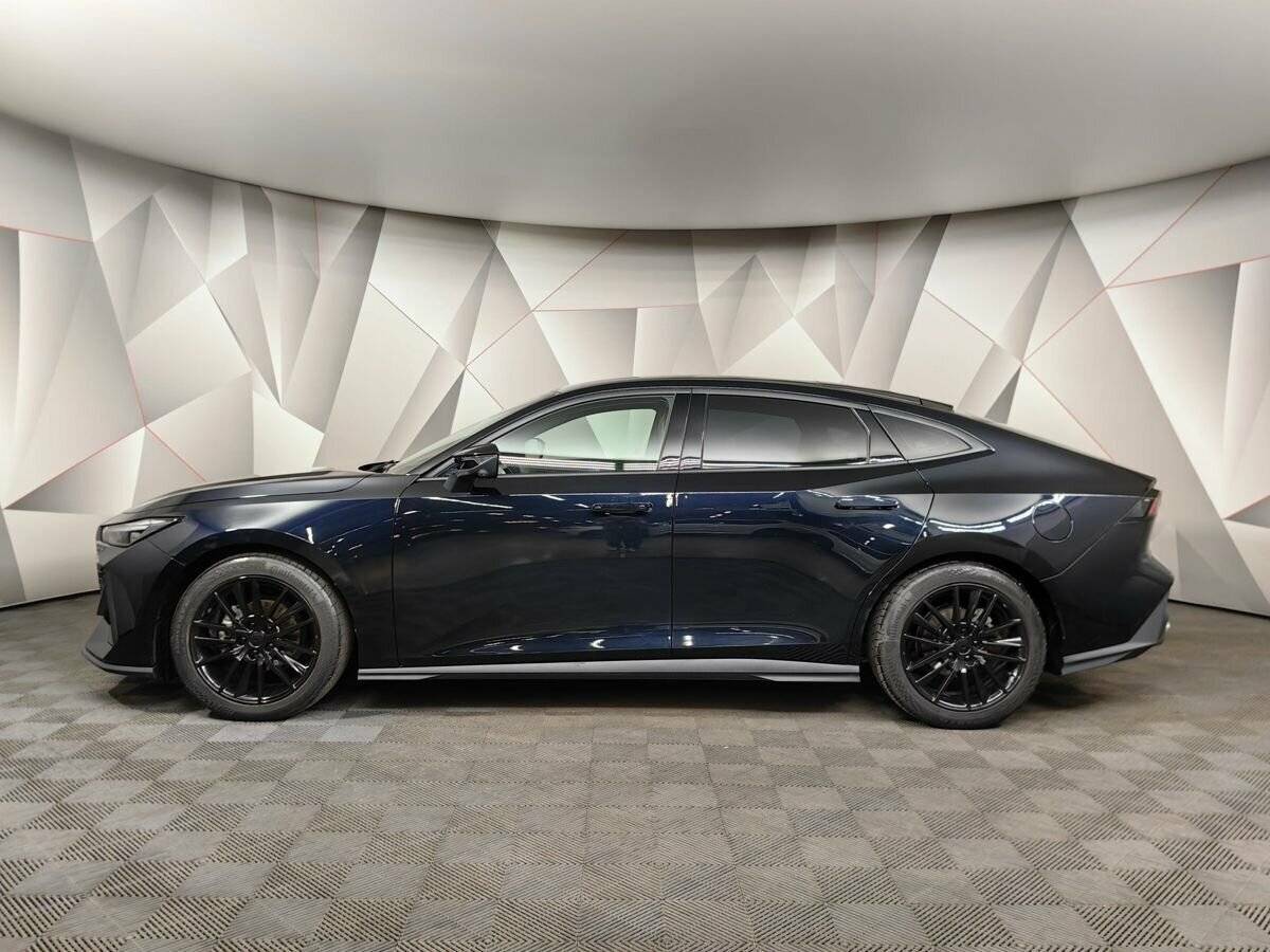 Changan UNI-V, 2022 - 33 049 км. | Фото №5