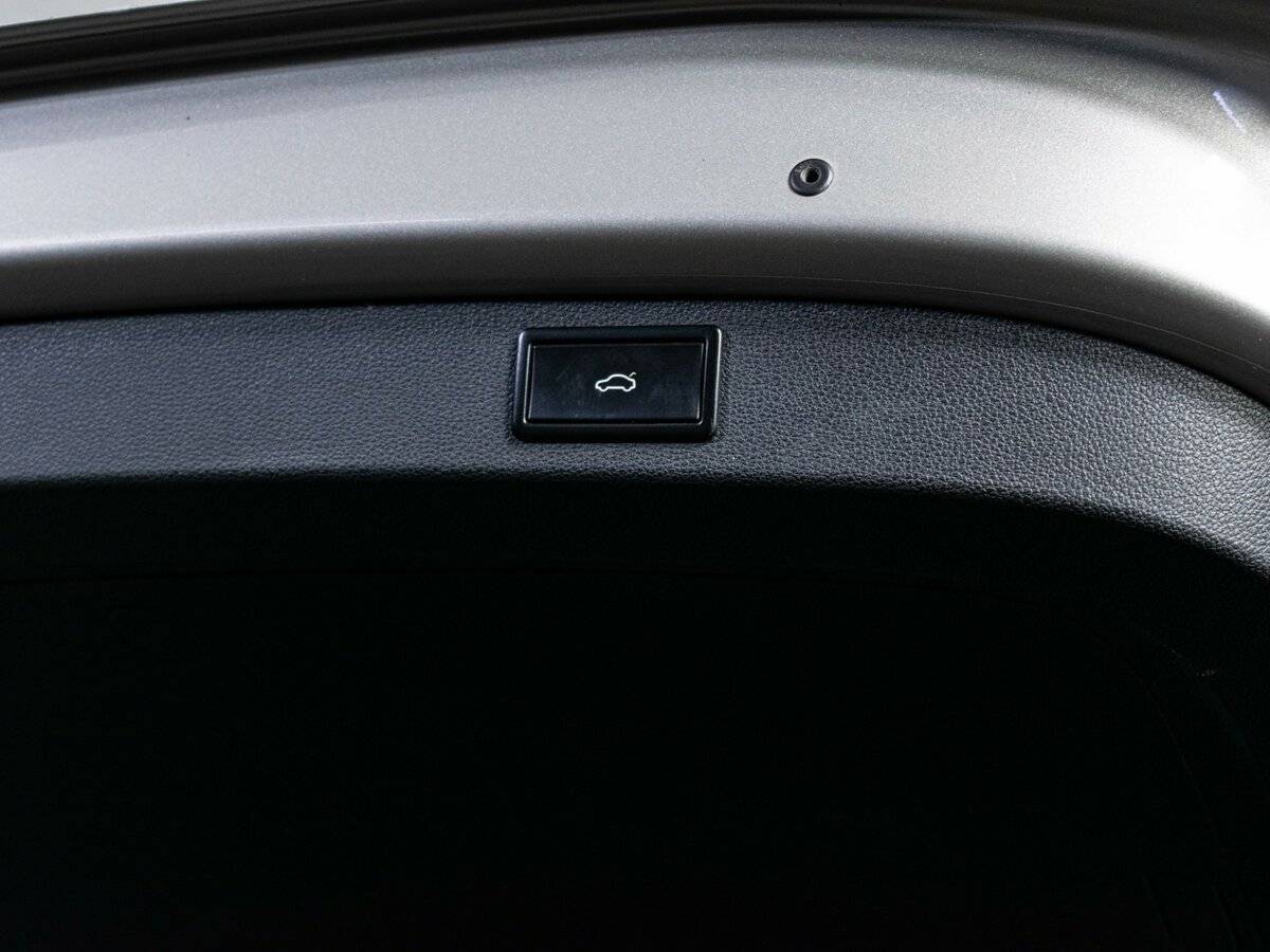 Skoda Kodiaq, 2018 Фото №10