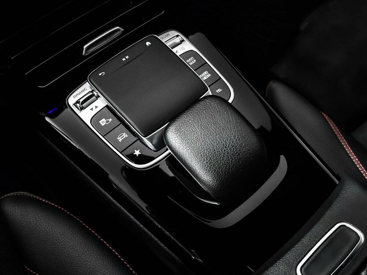 Mercedes-Benz CLA 200, 2019 Фото №17