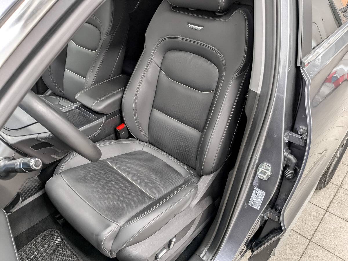 Chery Tiggo 7 Pro Max, 2023 Фото №20