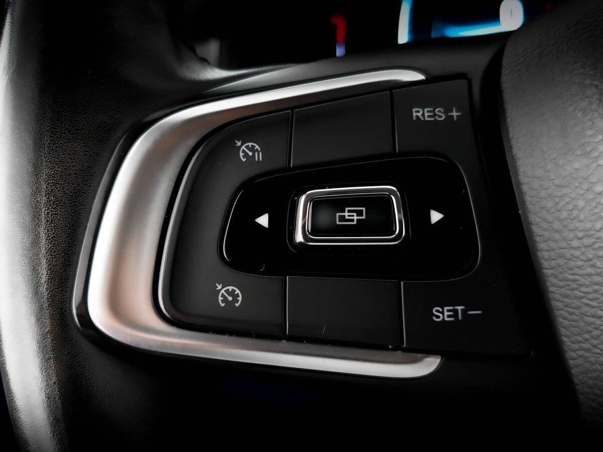 Chery Tiggo 7 Pro, 2020 Фото №26