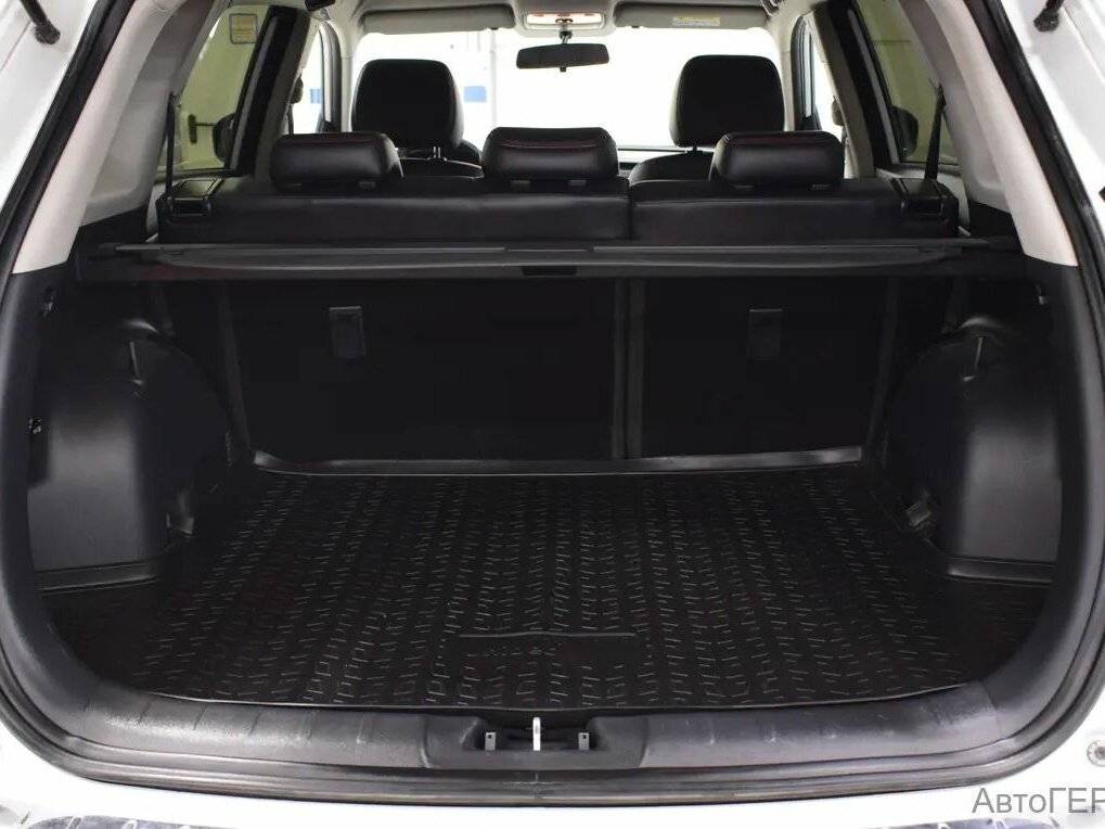 Changan CS75, 2020 Фото №14