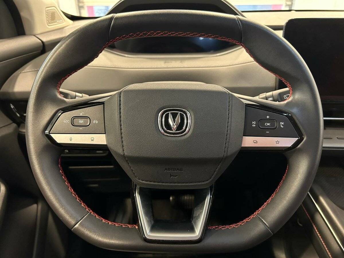 Changan CS55 Plus, 2023 Фото №18