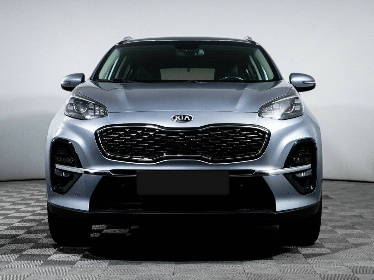 Kia Sportage, 2019 - 79 084 км. | Фото №2