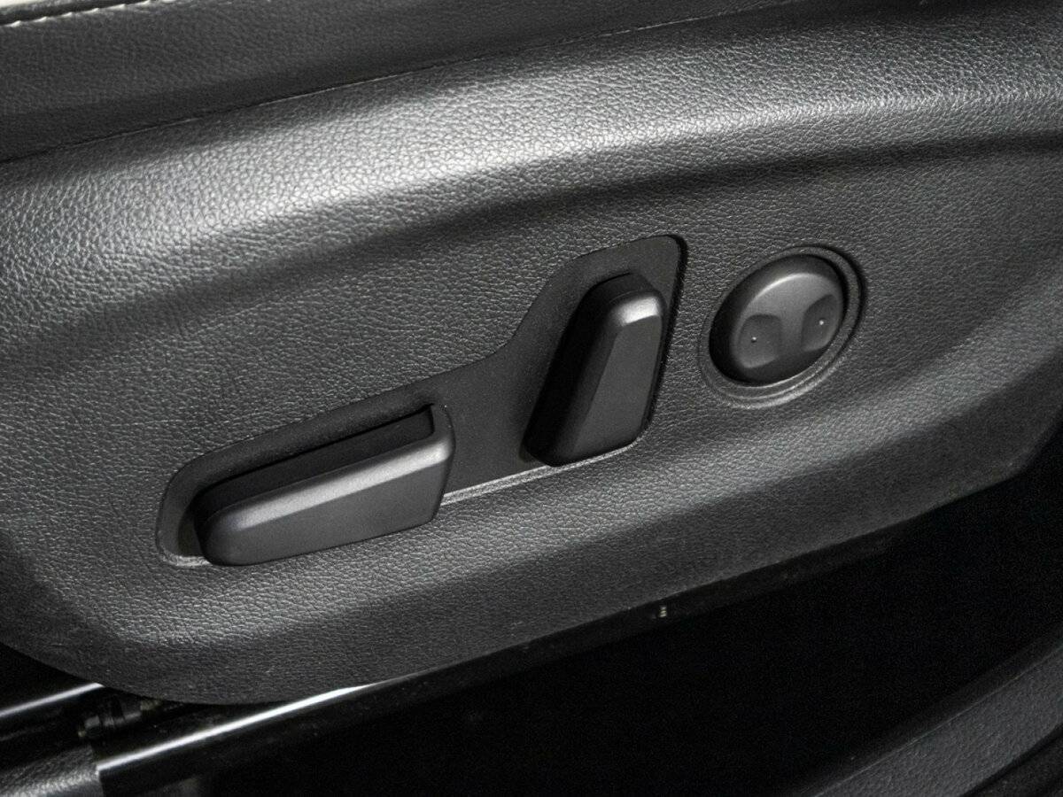 Kia Sportage, 2019 Фото №18