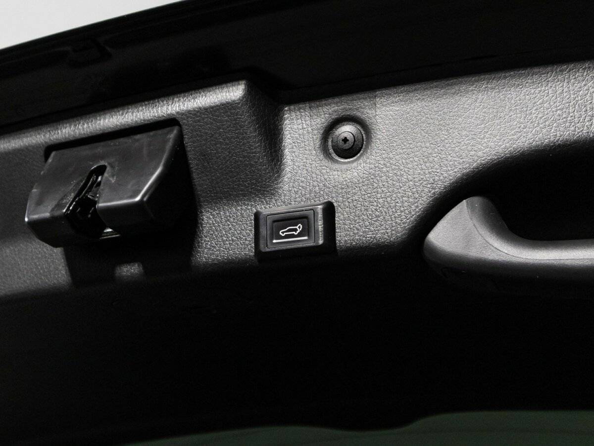 Kia Sorento, 2020 Фото №15