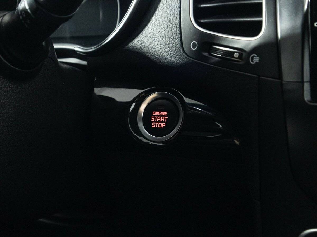 Kia Sorento, 2020 Фото №17