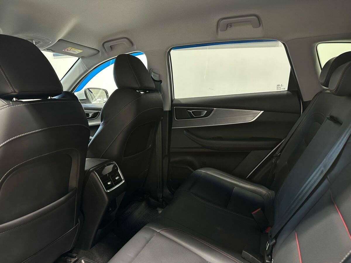 Chery Tiggo 7 Pro, 2022 - 48 000 км. | Фото №8