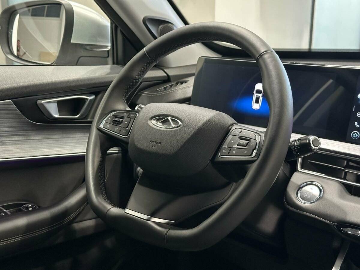 Chery Tiggo 7 Pro Max, 2023 - 20 000 км. | Фото №7