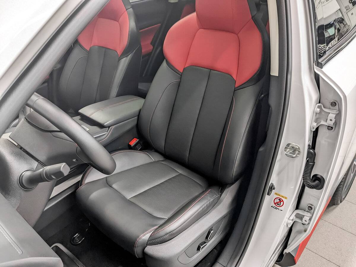 Changan CS55 Plus, 2023 Фото №21