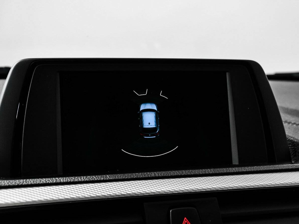 BMW 1 серии 118i, 2018 Фото №14