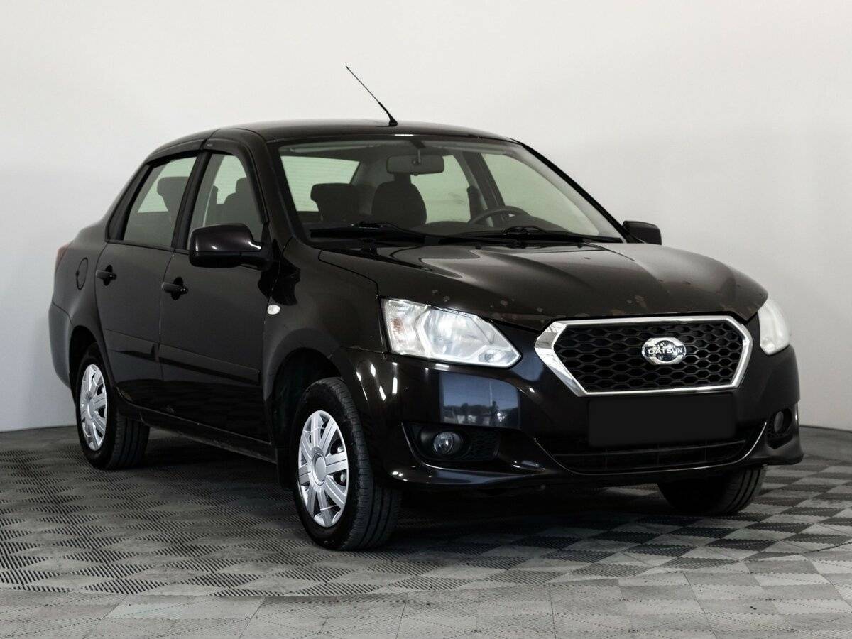 Datsun on-DO, 2018 Фото №3