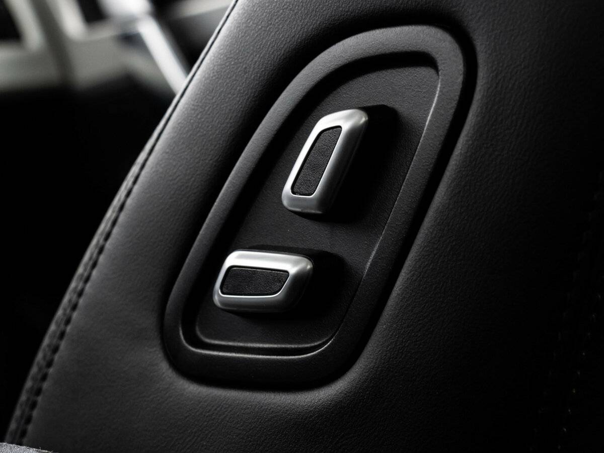 Geely Atlas, 2021 Фото №18