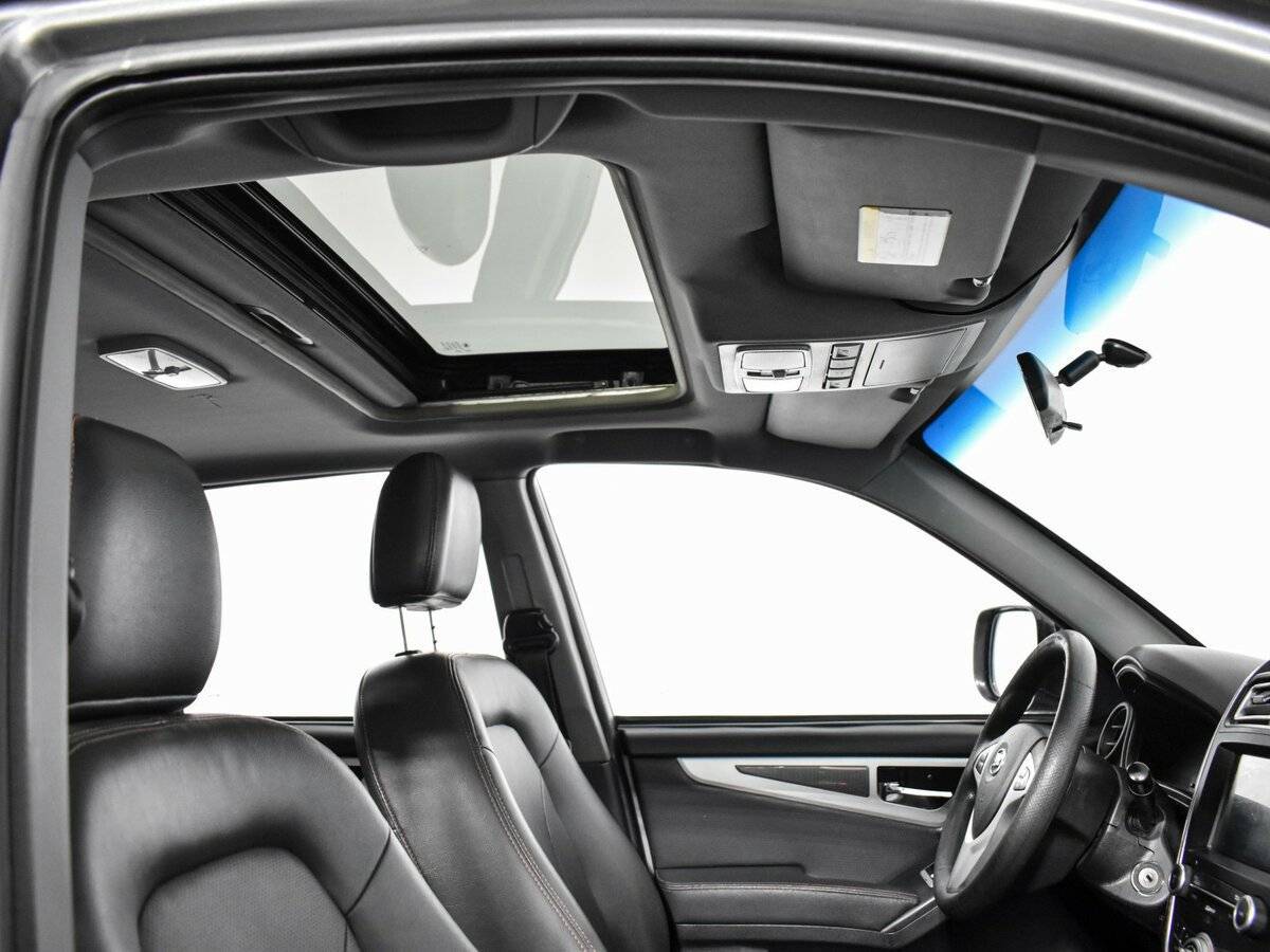 Lifan X60, 2017 Фото №13