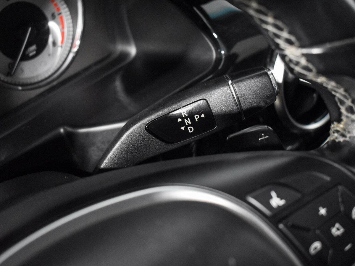 Mercedes-Benz GLK-Класс 220 CDI, 2013 Фото №11