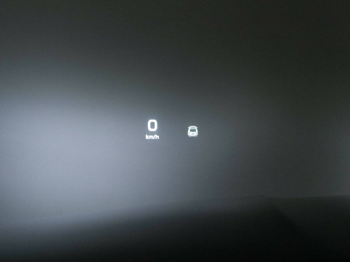 Geely Tugella, 2022 Фото №24