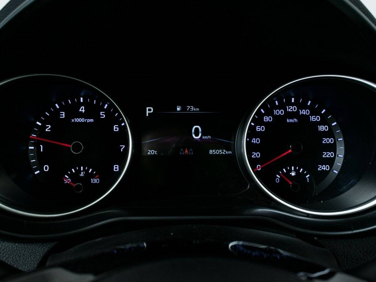 Kia Ceed, 2022 Фото №13