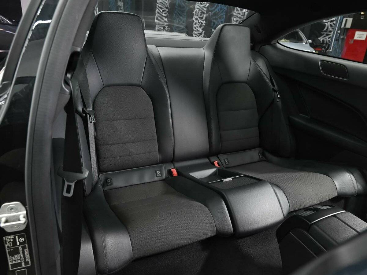 Mercedes-Benz C-Класс 250, 2013 Фото №12